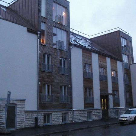 Tatari Apartment 탈린 외부 사진