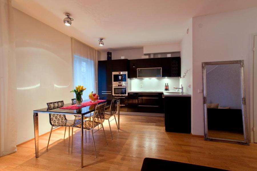 Tatari Apartment 탈린 객실 사진