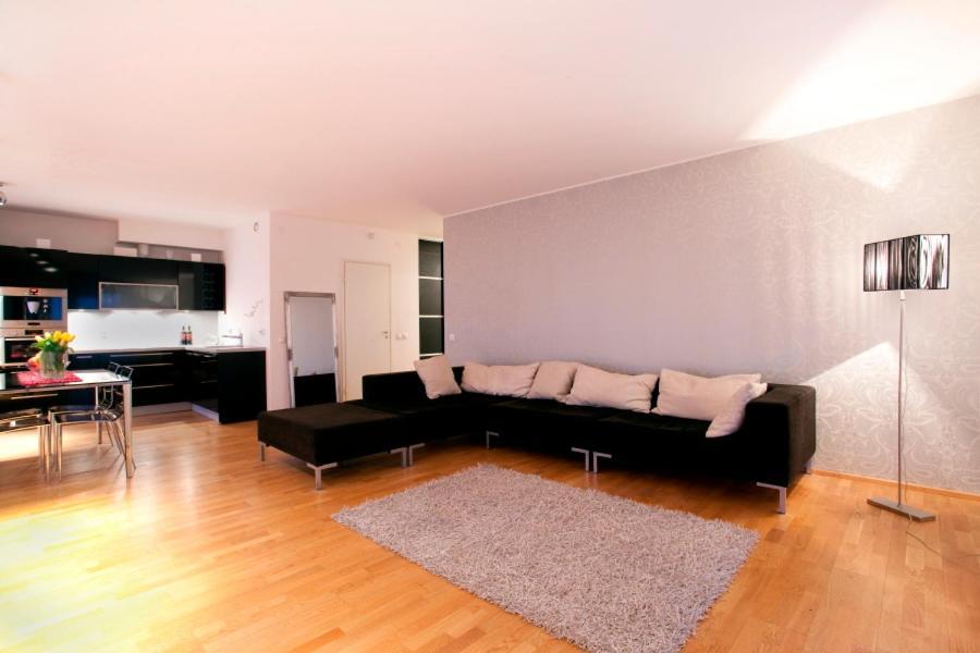 Tatari Apartment 탈린 객실 사진