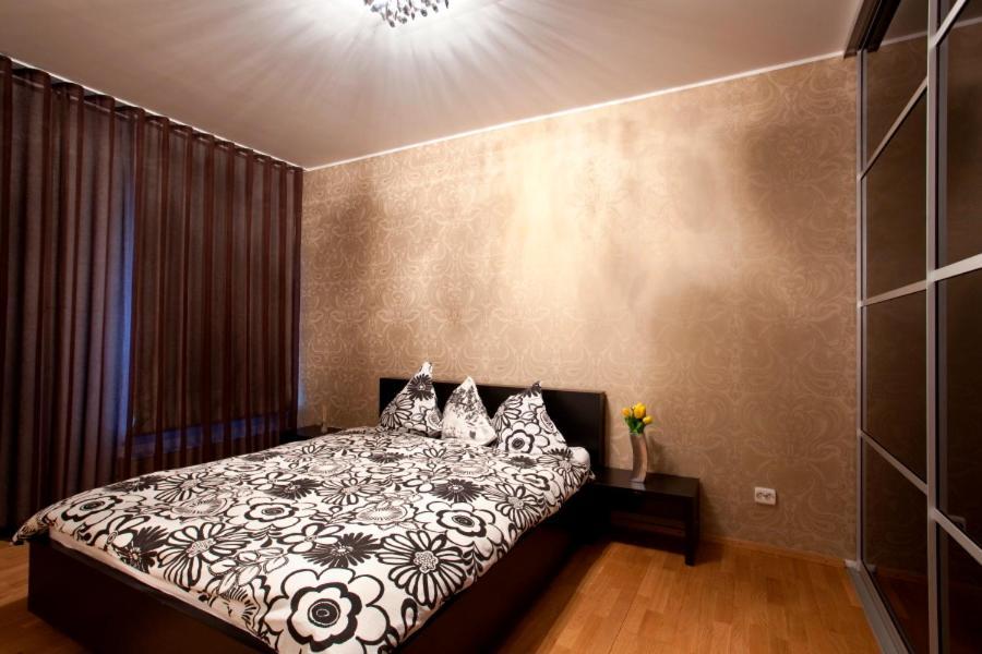 Tatari Apartment 탈린 객실 사진